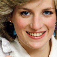 Lady Diana