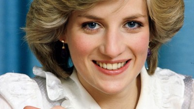 Lady Diana