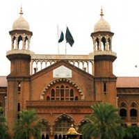 Lahore High Court