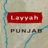 Layyah