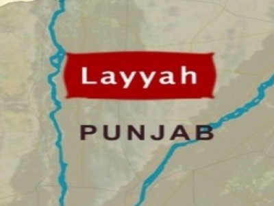 Layyah