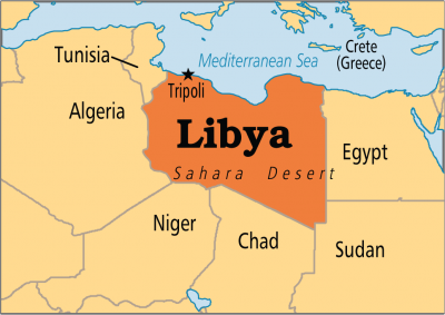 Libya