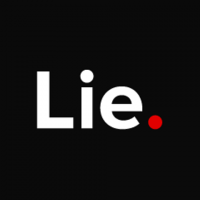 Lie