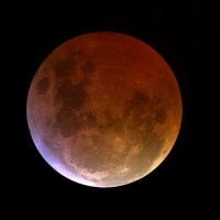 Lunar Eclipse