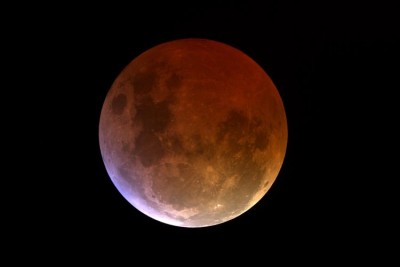 Lunar Eclipse