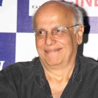 Mahesh Bhatt