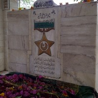 Major Aziz Bhatti Shaheed Mazar