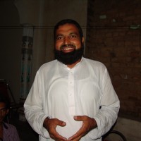 Malik Asghar Ali