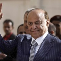 Mansour Hadi