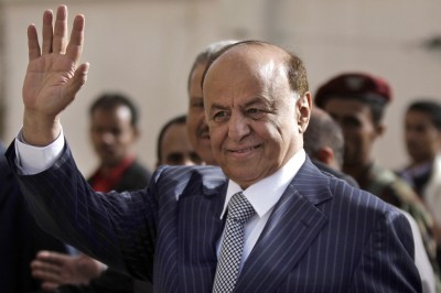 Mansour Hadi