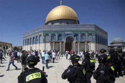  Masjid Aqsa