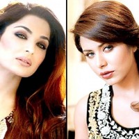 Meera and Ayyan