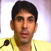 Misbah-ul-Haq