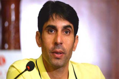 Misbah-ul-Haq