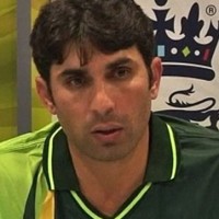 Misbah ul Haq