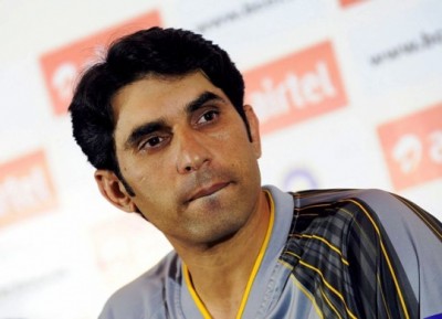 Misbahul Haq