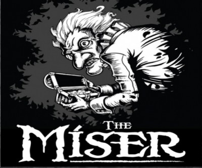 Miser