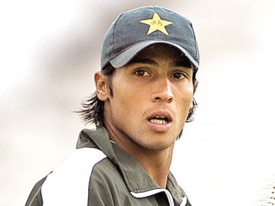 Mohammad Amir