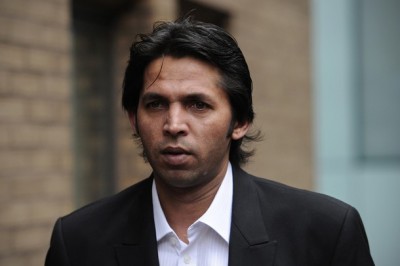 Mohammad Asif