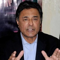 Mr Khanzada