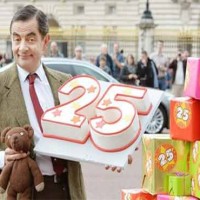 Mr. Bean