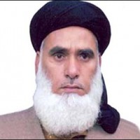 Mufti Kifayatullah