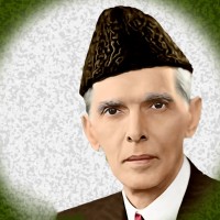 Muhammad Ali Jinnah