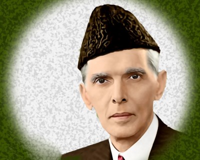 Muhammad Ali Jinnah