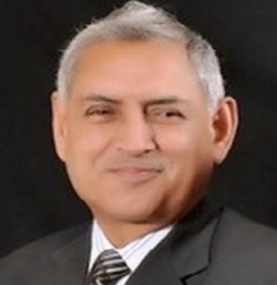 Muhammad Mumtaz Baig