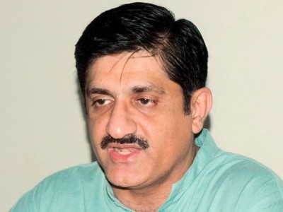 Murad Ali Shah