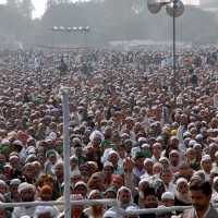 Muslim Population in India