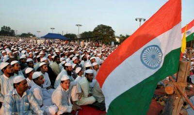 Muslims in India