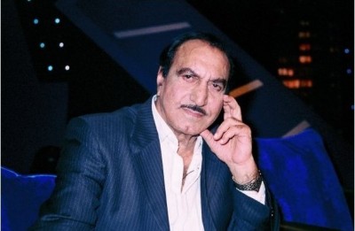 Mustafa Qureshi