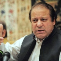 Nawaz Sharif