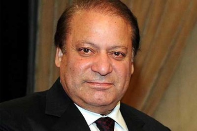 Nawaz Sharif