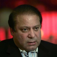 Nawaz Sharif