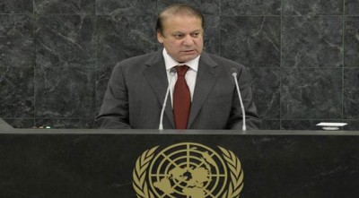 Nawaz Sharif