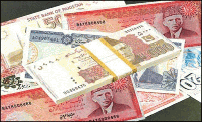 New Currency Notes