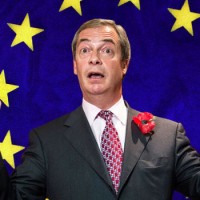 Nigel Farage