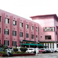 Nishrat Hospital