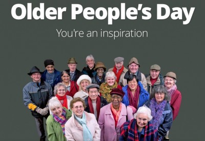 Older Peoples Day