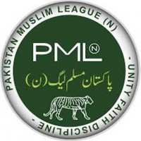 PML N