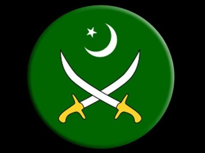 Pak Army