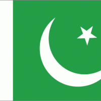 Pakistan