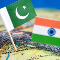 Pakistan And India