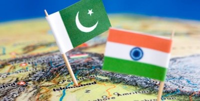 Pakistan And India