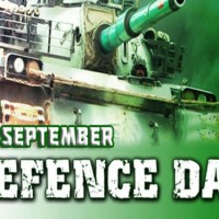 Pakistan Defence Day