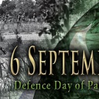 Pakistan Defence Day