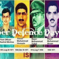 Pakistan Heroes