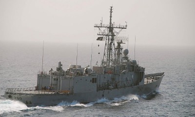 Pakistan Navy